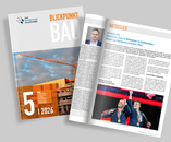 Blickpunkt Bau Ausgabe 5/2026