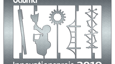bauma Innovationspreis 2019